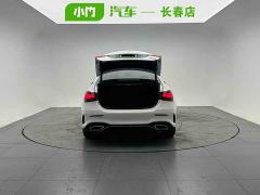 Mercedes-Benz A-Class A 180 L - photo 5