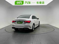 Mercedes-Benz A-Class A 180 L - photo 6
