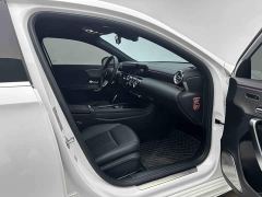 Mercedes-Benz A-Class A 180 L - photo 7