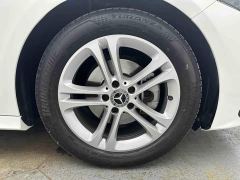 Mercedes-Benz A-Class A 180 L - photo 8