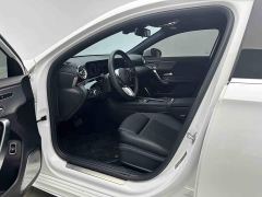 Mercedes-Benz A-Class A 180 L - photo 9