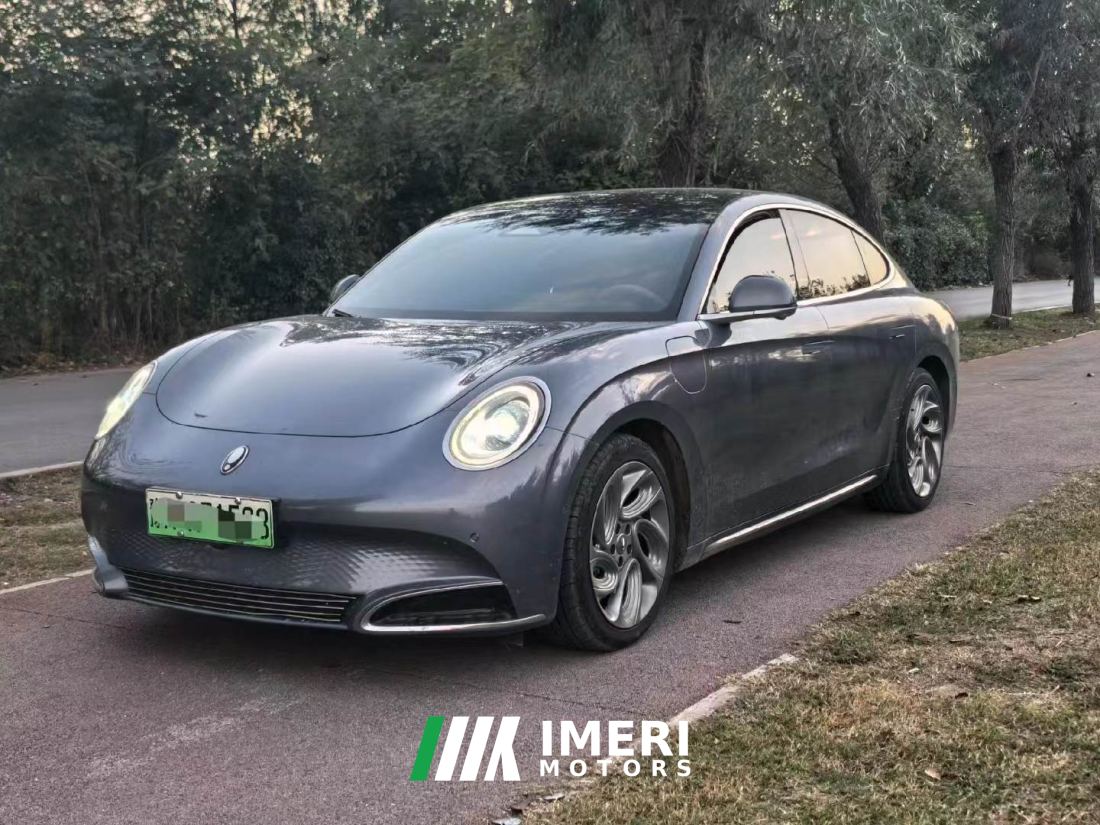 Ora Lightning Cat 555km Premium Edition - ავტომობილი ჩინეთიდან