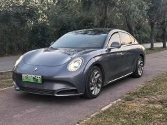 Ora Lightning Cat 555km Premium Edition - ფოტო 1