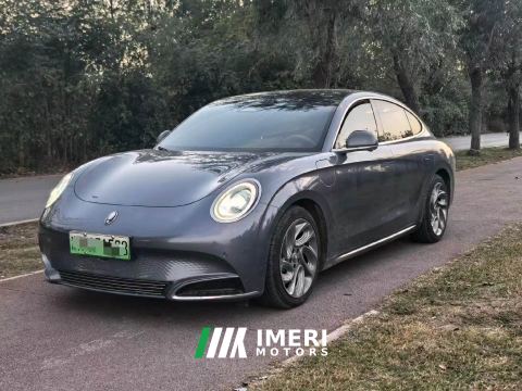 2022 Ora Lightning Cat 555km Premium Edition - ავტომობილი ჩინეთიდან