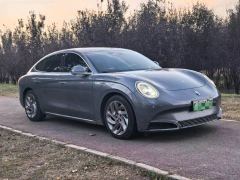 Ora Lightning Cat 555km Premium Edition - ფოტო 3