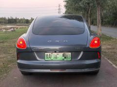 Ora Lightning Cat 555km Premium Edition - ფოტო 7