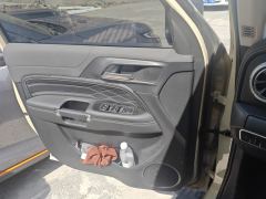 Tank 300 2.0T Challenger Gasoline - ფოტო 12