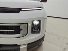 Geely ICON 1.5T Chocolate Chip - ფოტო 4