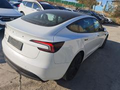Tesla Model 3 713km Long Range AWD - ფოტო 2