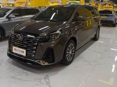 Buick GL8 Land Executive Cabin 652T Luxury - ფოტო 2