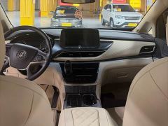 Buick GL8 Land Executive Cabin 652T Luxury - ფოტო 7