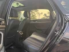 Volkswagen Lavida 280TSI DSG Comfort - photo 10