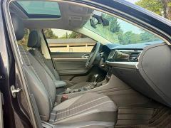 Volkswagen Lavida 280TSI DSG Comfort - photo 12