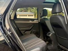 Volkswagen Lavida 280TSI DSG Comfort - photo 13