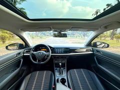 Volkswagen Lavida 280TSI DSG Comfort - photo 14