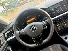Volkswagen Lavida 280TSI DSG Comfort - photo 17