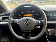 Volkswagen Lavida 280TSI DSG Comfort - photo 18
