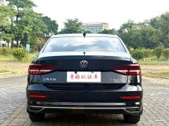 Volkswagen Lavida 280TSI DSG Comfort - photo 6