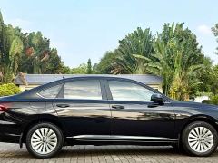 Volkswagen Lavida 280TSI DSG Comfort - photo 8