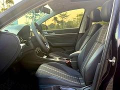Volkswagen Lavida 280TSI DSG Comfort - photo 9