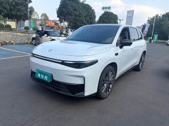 Leapmotor C10 530 Smart Comfort Edition - ფოტო 1