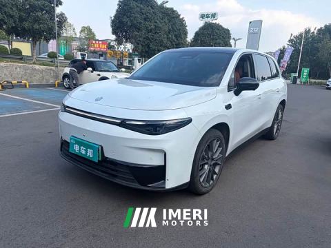 2024 Leapmotor C10 530 Smart Comfort Edition - ავტომობილი ჩინეთიდან