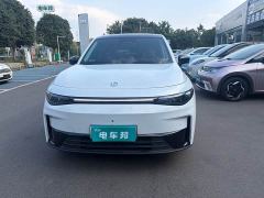 Leapmotor C10 530 Smart Comfort Edition - ფოტო 2