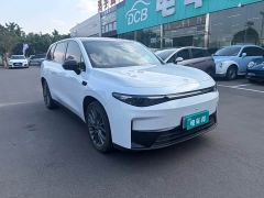 Leapmotor C10 530 Smart Comfort Edition - ფოტო 3
