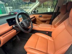 Leapmotor C10 530 Smart Comfort Edition - ფოტო 4