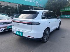 Leapmotor C10 530 Smart Comfort Edition - ფოტო 9