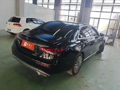 Mercedes-Benz E-Class E 300 L Luxury - ფოტო 2