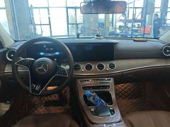 Mercedes-Benz E-Class E 300 L Luxury - ფოტო 3
