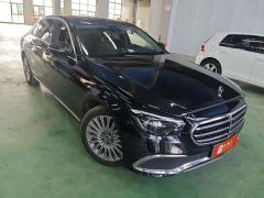 Mercedes-Benz E-Class E 300 L Luxury - ფოტო 5
