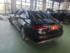 Mercedes-Benz E-Class E 300 L Luxury - ფოტო 6