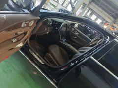 Mercedes-Benz E-Class E 300 L Luxury - ფოტო 7