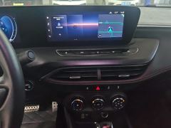 Buick Verano Pro GS 1.5T Chasing the Wind Edition - ფოტო 17