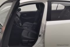 Toyota Corolla 1.2T S-CVT Elite PLUS Version - ფოტო 13