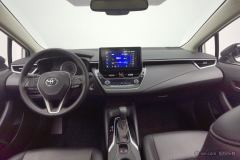 Toyota Corolla 1.2T S-CVT Elite PLUS Version - ფოტო 14