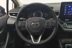 Toyota Corolla 1.2T S-CVT Elite PLUS Version - ფოტო 15