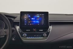 Toyota Corolla 1.2T S-CVT Elite PLUS Version - ფოტო 16