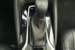 Toyota Corolla 1.2T S-CVT Elite PLUS Version - ფოტო 17