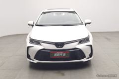 Toyota Corolla 1.2T S-CVT Elite PLUS Version - ფოტო 3