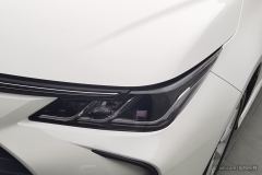 Toyota Corolla 1.2T S-CVT Elite PLUS Version - ფოტო 5