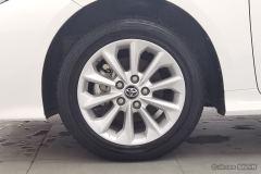 Toyota Corolla 1.2T S-CVT Elite PLUS Version - ფოტო 6