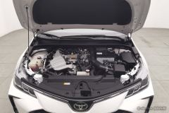 Toyota Corolla 1.2T S-CVT Elite PLUS Version - ფოტო 7