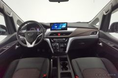 JAC Refine M3 Edition 1.5T Version 7 - фото 14