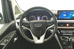 JAC Refine M3 Edition 1.5T Version 7 - фото 15