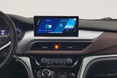 JAC Refine M3 Edition 1.5T Version 7 - фото 16