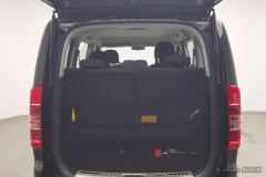 JAC Refine M3 Edition 1.5T Version 7 - фото 20