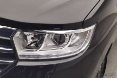 JAC Refine M3 Edition 1.5T Version 7 - фото 5